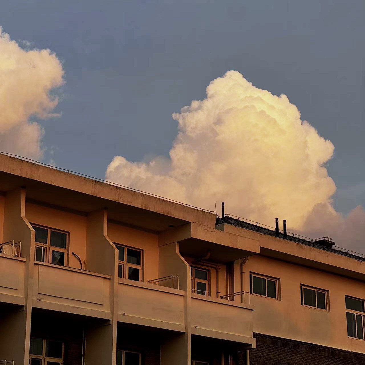 Friend avatar: PhotonYan