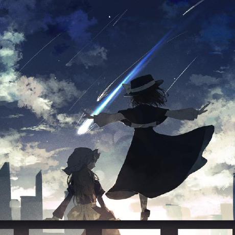 Friend avatar: fanzt