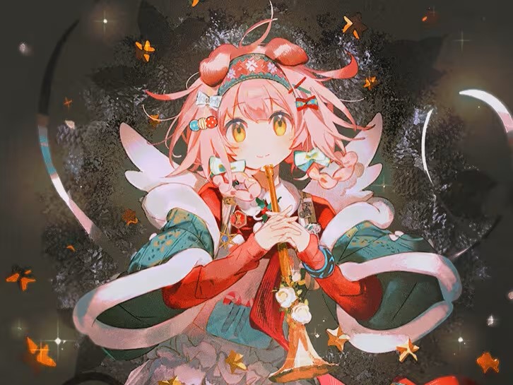 Friend avatar: for_each