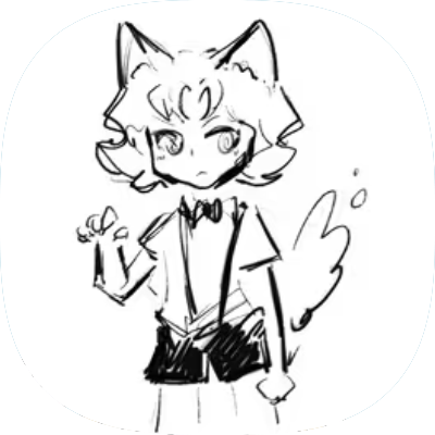 Friend avatar: 菲兹克斯喵